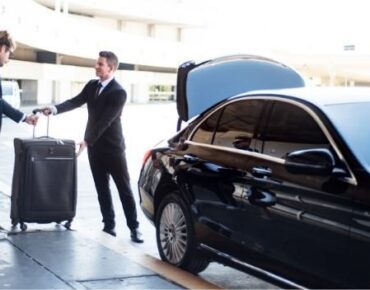 London Airport Transfers