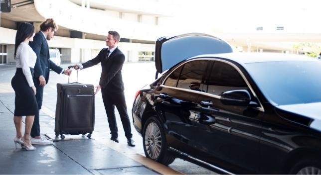 London Airport Transfers