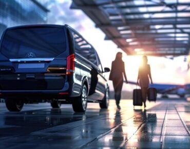 Airport Transfers