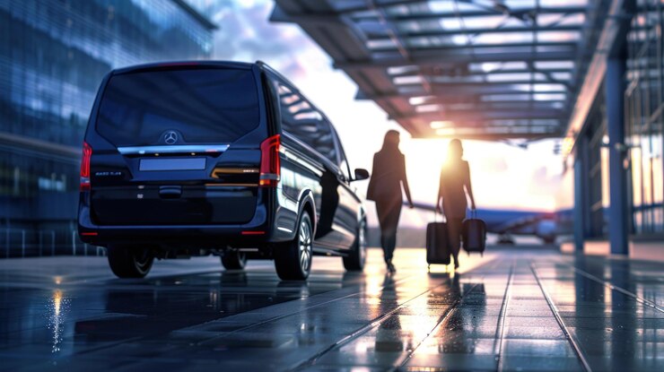 Airport Transfers