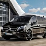 Mercedes V-Class