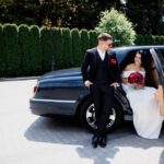 Wedding Chauffeurs