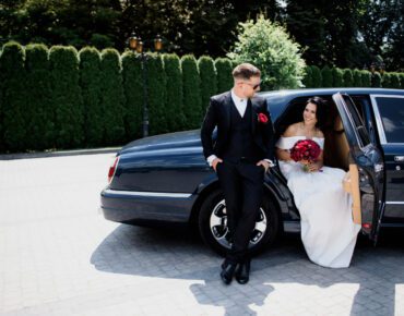 Wedding Chauffeurs