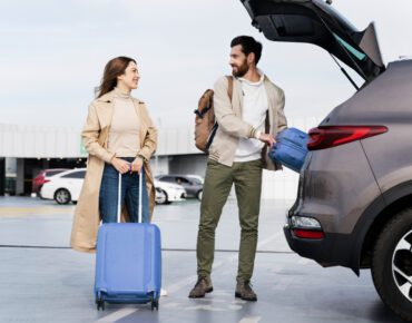 Airport Transfer Services in South West London