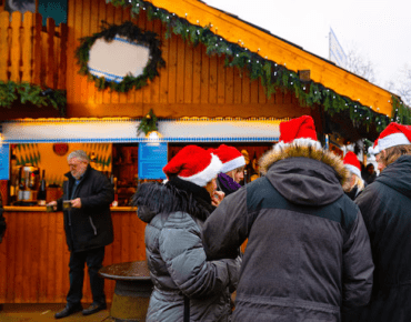 Best Christmas Markets