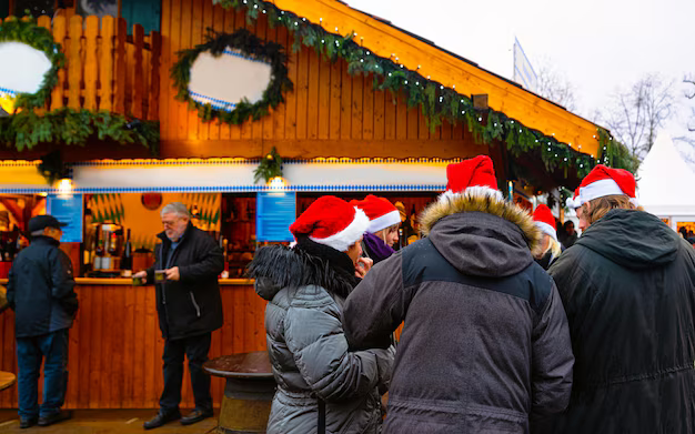 Best Christmas Markets